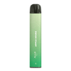 Allo Plus Refresh Disposable Vape Device Review - Mister Vape