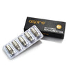 Aspire BVC Replacement Coils Review - Mister Vape