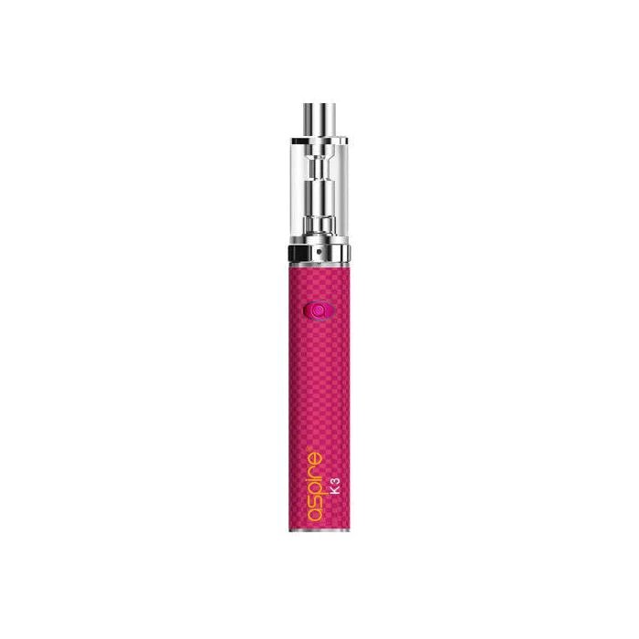 Buy Your Aspire K3 Vape Tank Today