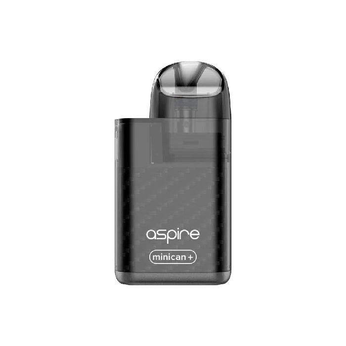 Aspire Minican Plus Pod Kit Review - Mister Vape