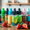 Best Affordable Eliquid Options for Vapers Today - Mister Vape