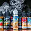 Best Top E-Liquid Flavors for Beginners to Try Today - Mister Vape