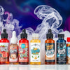 Best Top Eliquid Brands - Vape Flavors Guide 2024 - Mister Vape