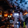 Can You Vape in a Pub - Your Guide to Bar Etiquette - Mister Vape