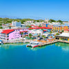 Can you vape in Antiqua and Barbuda? - Mister Vape