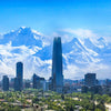 Can you vape in Chile? Vacation in Chile - Mister Vape