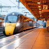 Can You Vape on Trains? - Mister Vape