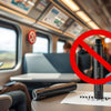 Can You Vape on Trains: Rules for Train Travel - Mister Vape