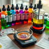 DIY Eliquid Recipes: Easy Vape Juice Guide - Mister Vape