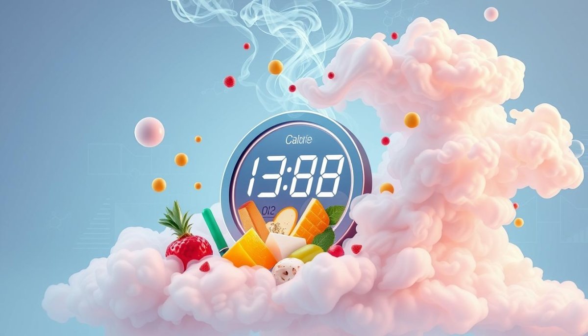 Does Vape Have Calories? - What Science Says