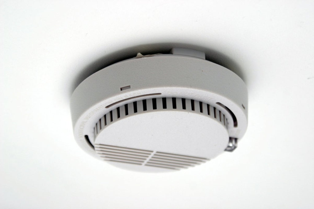Does Vaping Set Off Fire Alarms?