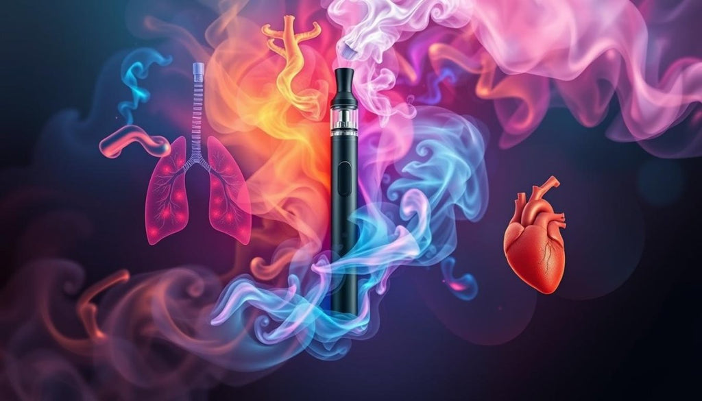 E-Cigarettes: Key Health Effects You Need to Know
