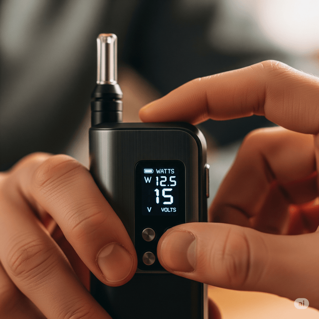 Finding Your Sweet Spot: A Guide to the Best Wattage for MTL Vaping