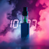 How Long Does a 600 Puff Vape Last: A Complete Guide - Mister Vape