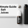 How Long Does a Nic Salt Bottle Last? The Ultimate Guide - Mister Vape