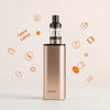 How Many Calories in Vape: What You Need to Know - Mister Vape