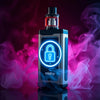 How to Unlock a PIXL 6000 Vape: Quick Guide - Mister Vape