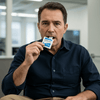 Nicotine Gum Pouch: A Comprehensive Guide for UK - Mister Vape