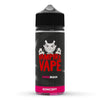 Pinkman Shortfill Review - Mister Vape