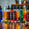 Premium Eliquid Reviews - Top Rated Vape Juices - Mister Vape