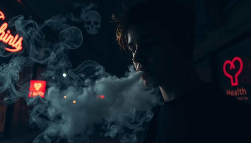 The Dangers of Vaping: What You Need to Know