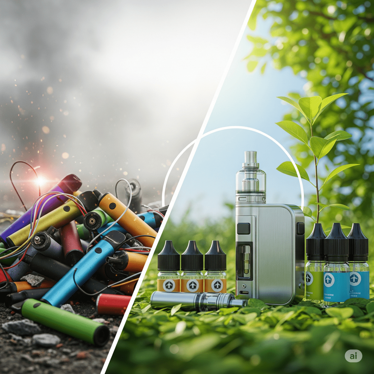 The Disposable Vape Ban Explained: Your Comprehensive Guide to Legal Alternatives