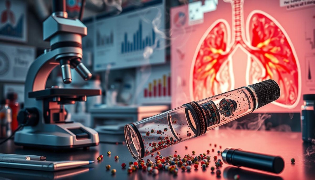 The Truth About Vaping: How Harmful Is It?