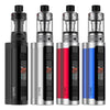 Title: Aspire Zelos X Vape Kit Review: A Versatile Powerhouse for MTL and DTL Vapers - Mister Vape
