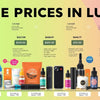 UK Vape Prices: Exploring the Cost of Vaping in the United Kingdom - Mister Vape