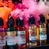 Understanding Eliquid Nicotine Levels for Beginners - Mister Vape