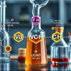 Vaping Chemicals: What's Really in Your E-Cigarette? - Mister Vape