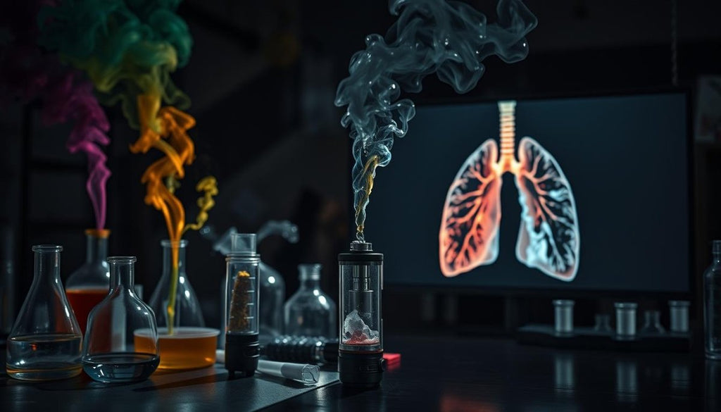 Vaping Risks Exposed: How Bad Can It Get?