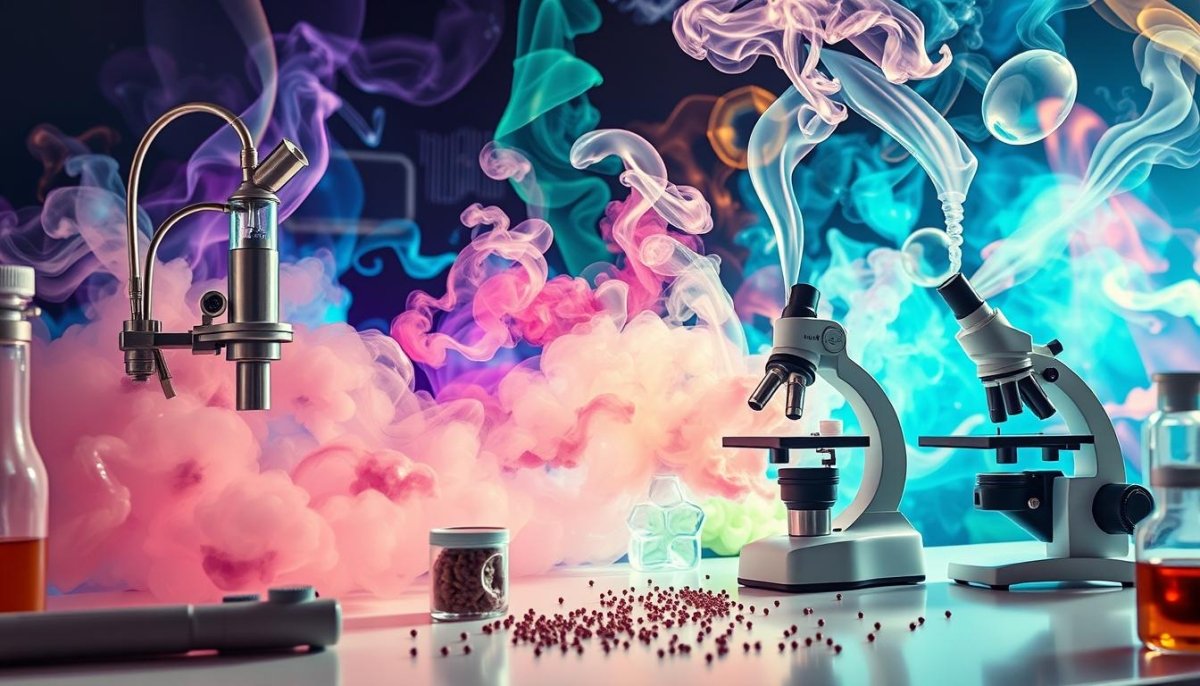 Vaping Risks: Is Vape Smoke Dangerous?