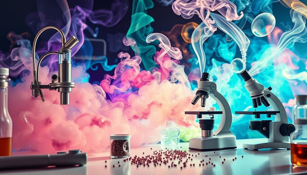 Vaping Risks: Is Vape Smoke Dangerous?
