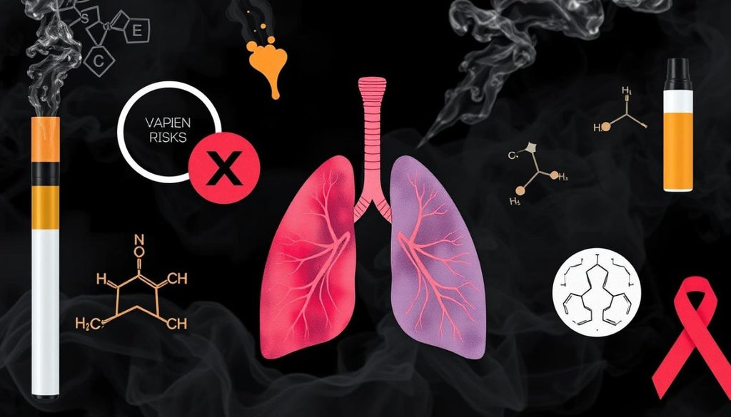 Vaping's Effects: An Insightful Opinion