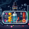 What's Really Inside Vapes? Get the Facts on Vape Contents - Mister Vape