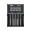 Xtar VC4SL Battery Charger Review - Mister Vape