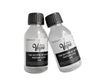 100ml 72mg Nicotine Salts-B - Mister Vape