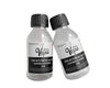 100ml 72mg Nicotine Salts-B - Mister Vape