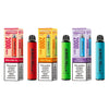 20mg Voopoo Argus Bar Neon 2K Prefilled Pod Vape Kit - Mister Vape