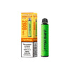20mg Voopoo Argus Bar Neon 2K Prefilled Pod Vape Kit - Mister Vape