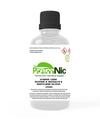 250ml 72mg Hybrid Nicotine - Mister Vape