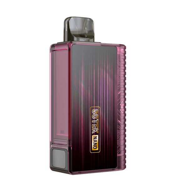 Aspire Gotek Nano Pod Kit - Mister Vape