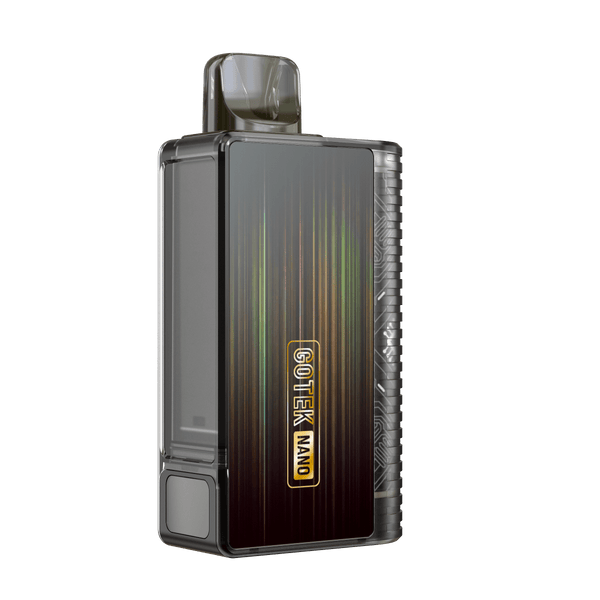 Aspire Gotek Nano Pod Kit - Mister Vape