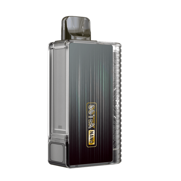 Aspire Gotek Nano Pod Kit - Mister Vape
