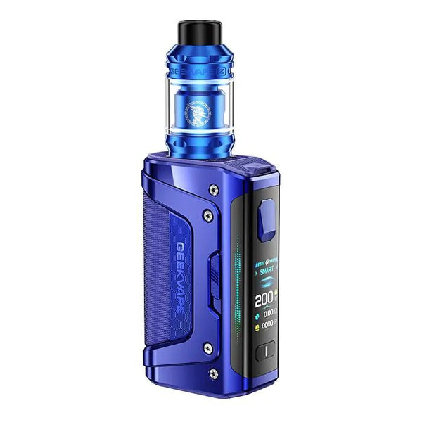 Geek Vape Aegis Legend 5 Vape Kit - Mister Vape