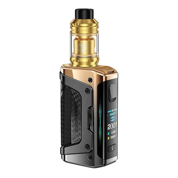 Geek Vape Aegis Legend 5 Vape Kit - Mister Vape