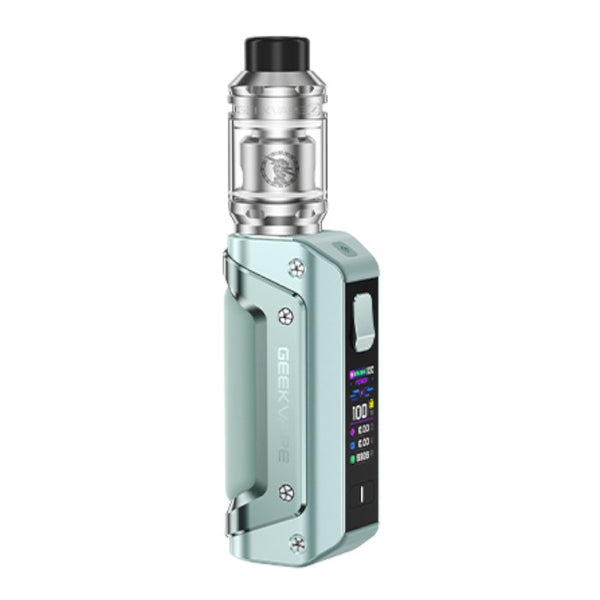 Geek Vape Aegis Solo 3 Kit - Mister Vape