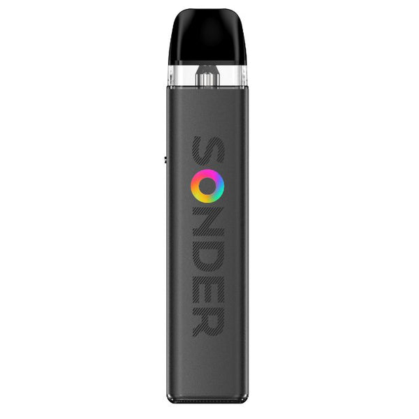 Geek Vape Sonder Q 2 Kit - Mister Vape