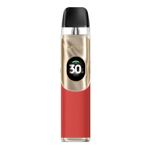 Geek Vape Wenax Q 2 Pod Kit - Mister Vape